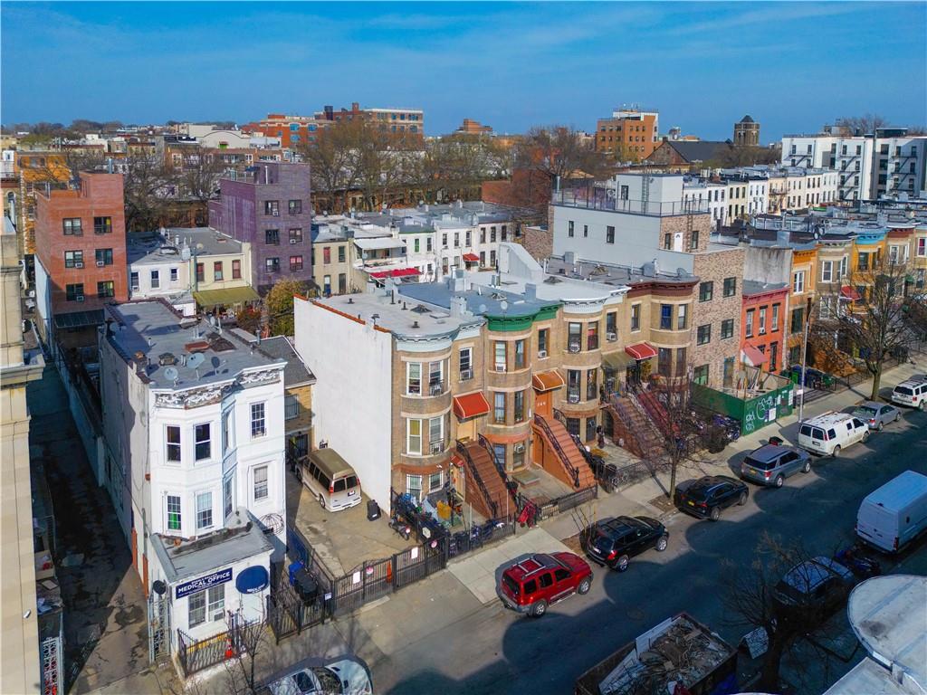 519 54th Street Sunset Park Brooklyn NY 11220