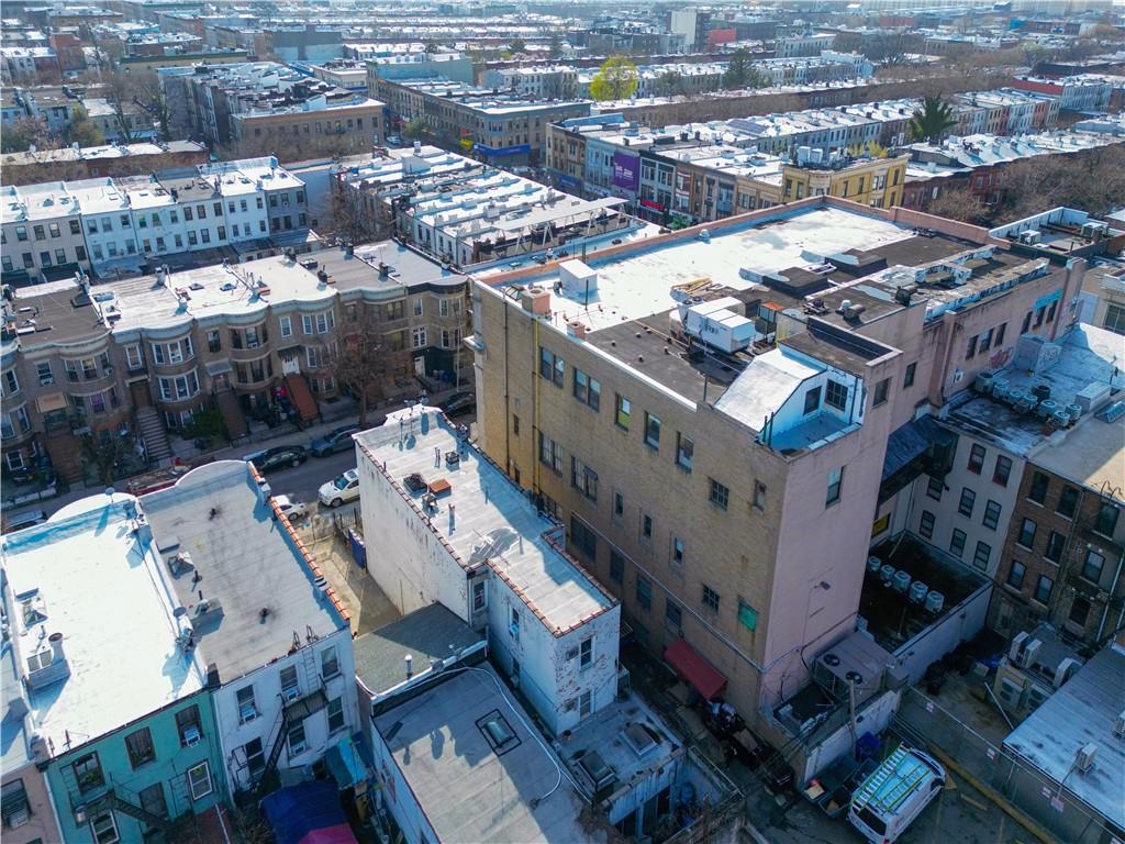 519 54th Street Sunset Park Brooklyn NY 11220