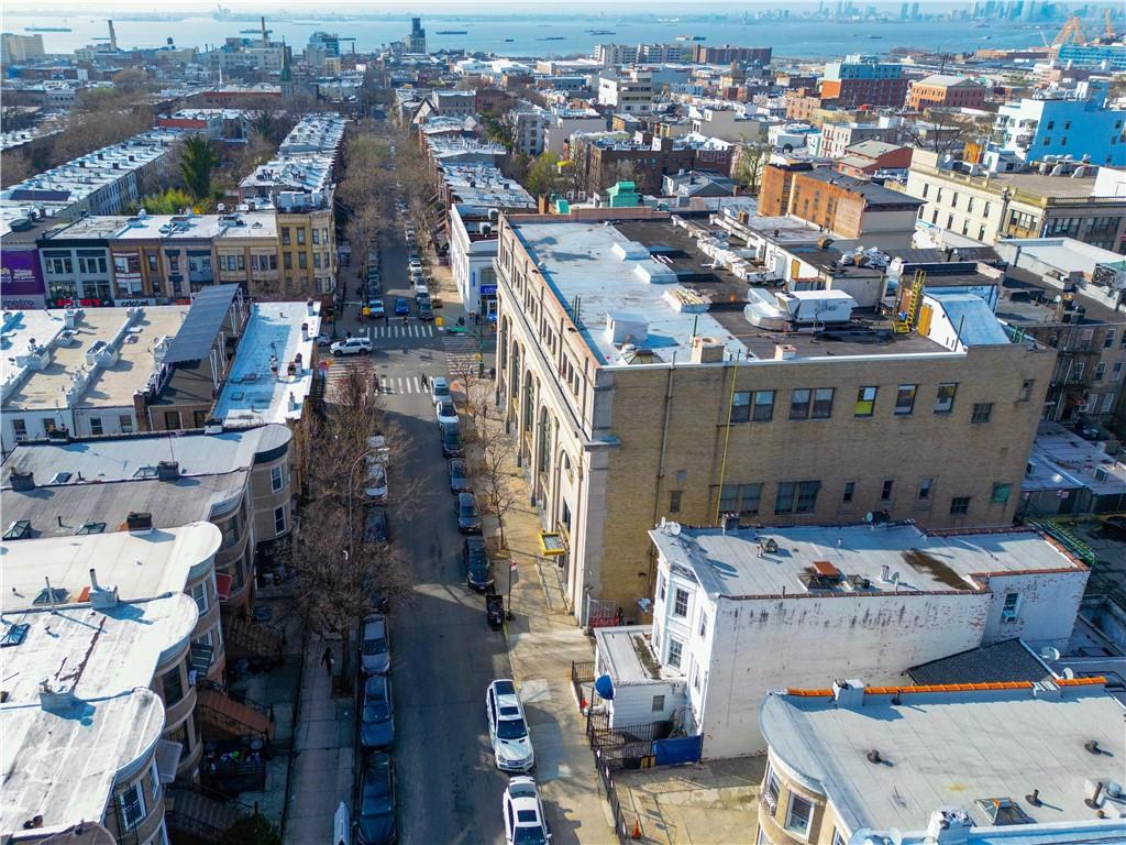 519 54th Street Sunset Park Brooklyn NY 11220