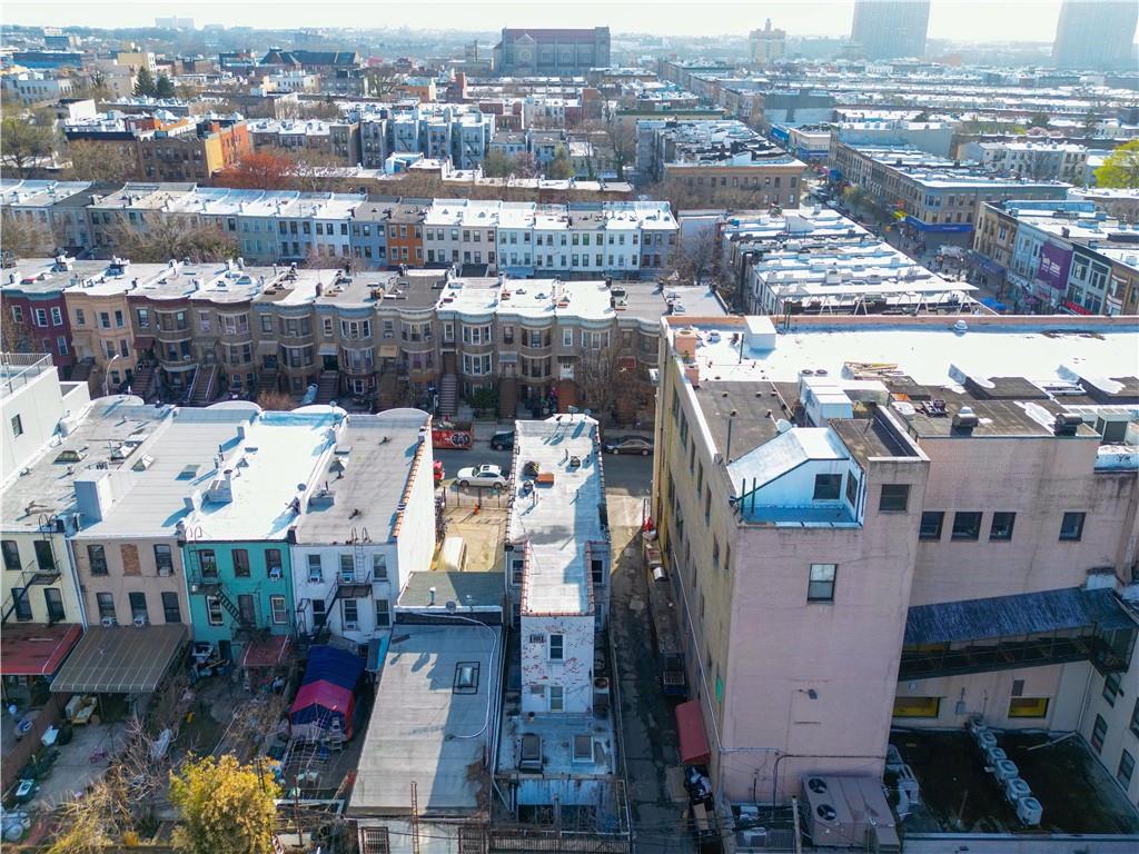 519 54th Street Sunset Park Brooklyn NY 11220