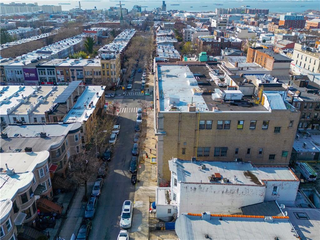 519 54th Street Sunset Park Brooklyn NY 11220