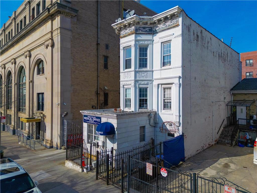 519 54th Street Sunset Park Brooklyn NY 11220