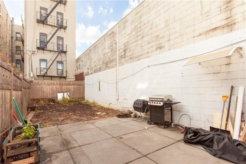 320 42nd Street Sunset Park Brooklyn NY 11232