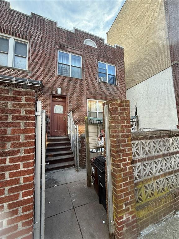 2042 78th Street Bensonhurst Brooklyn NY 11214