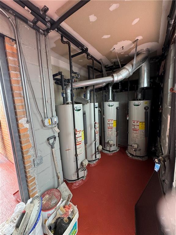 731 58TH Street Sunset Park Brooklyn NY 11220