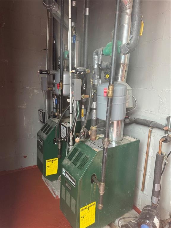 731 58TH Street Sunset Park Brooklyn NY 11220