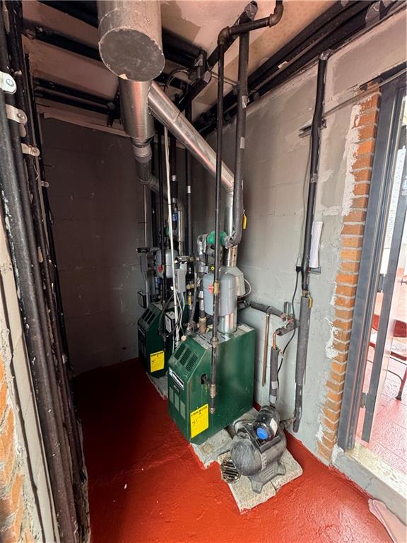 731 58TH Street Sunset Park Brooklyn NY 11220