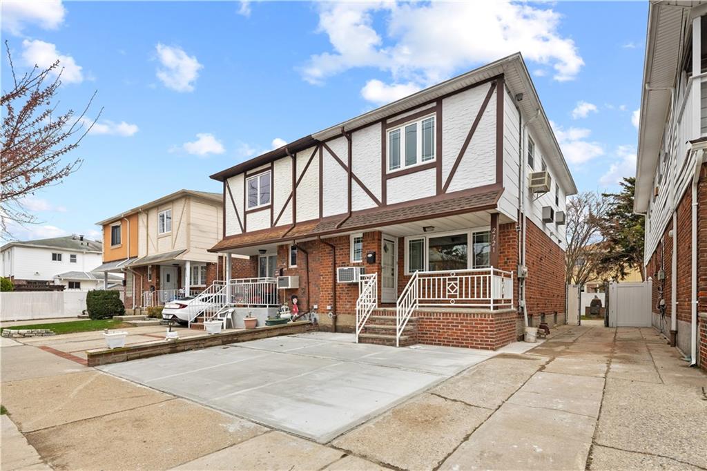 2721 East 64th Street Mill Basin Brooklyn NY 11234