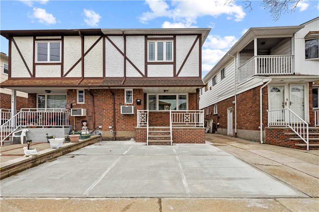 2721 East 64th Street Mill Basin Brooklyn NY 11234