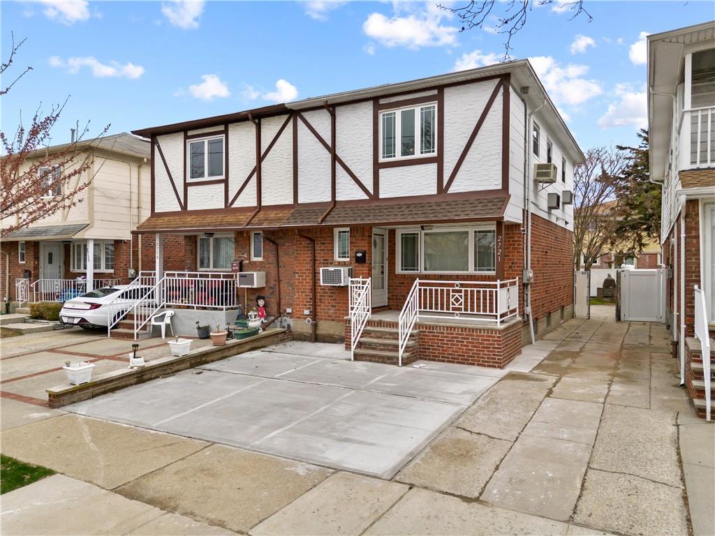 2721 East 64th Street Mill Basin Brooklyn NY 11234