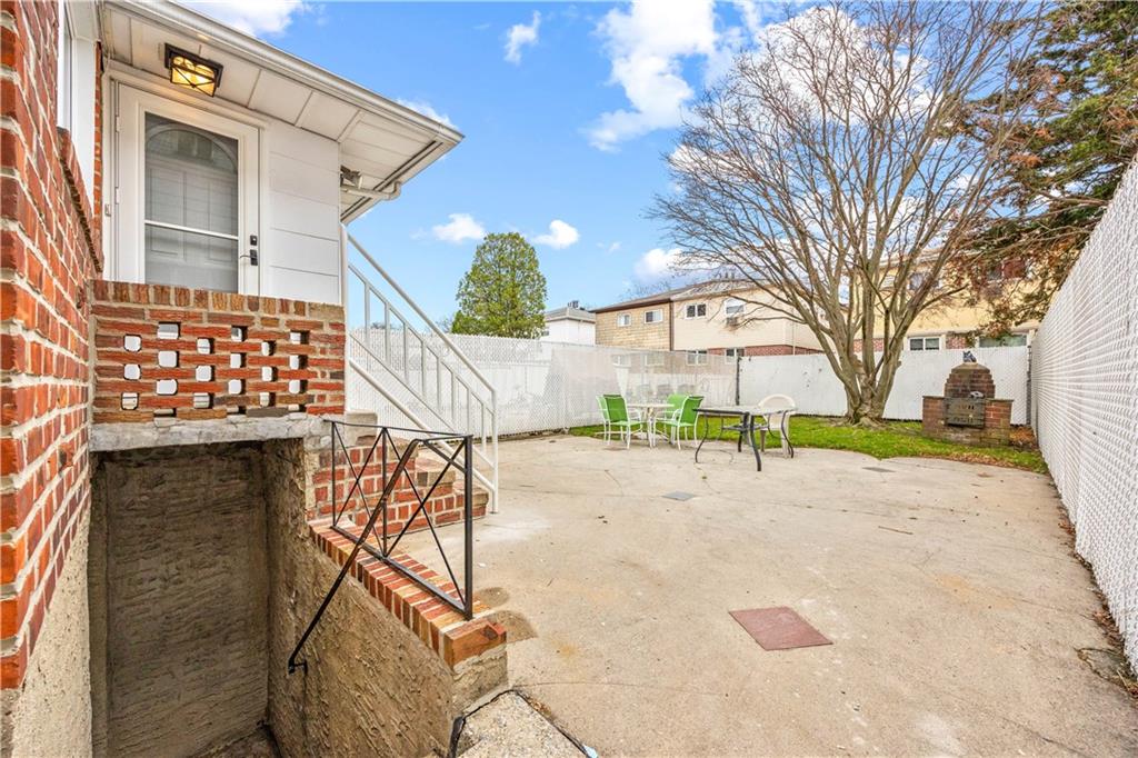 2721 East 64th Street Mill Basin Brooklyn NY 11234