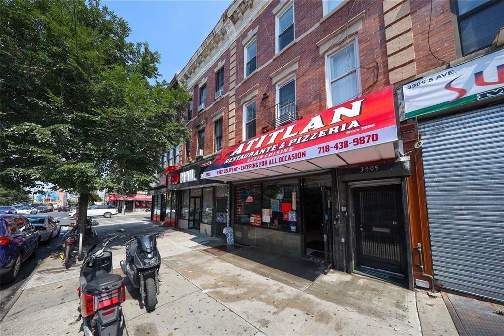 3905 5th Avenue Sunset Park Brooklyn NY 11232