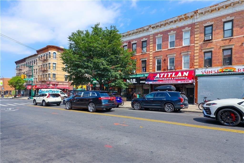 3905 5th Avenue Sunset Park Brooklyn NY 11232