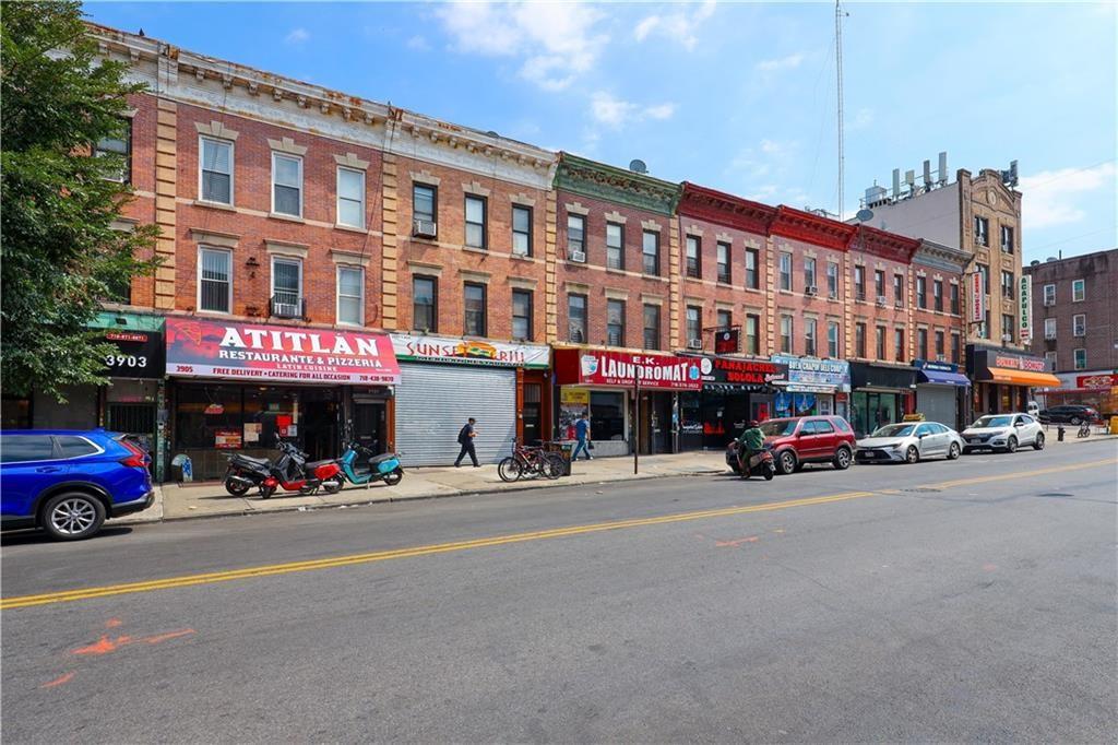 3905 5th Avenue Sunset Park Brooklyn NY 11232