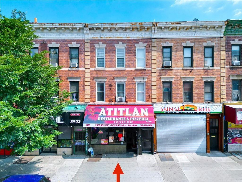 3905 5th Avenue Sunset Park Brooklyn NY 11232
