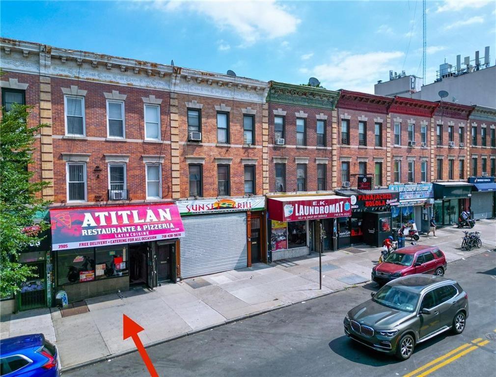 3905 5th Avenue Sunset Park Brooklyn NY 11232