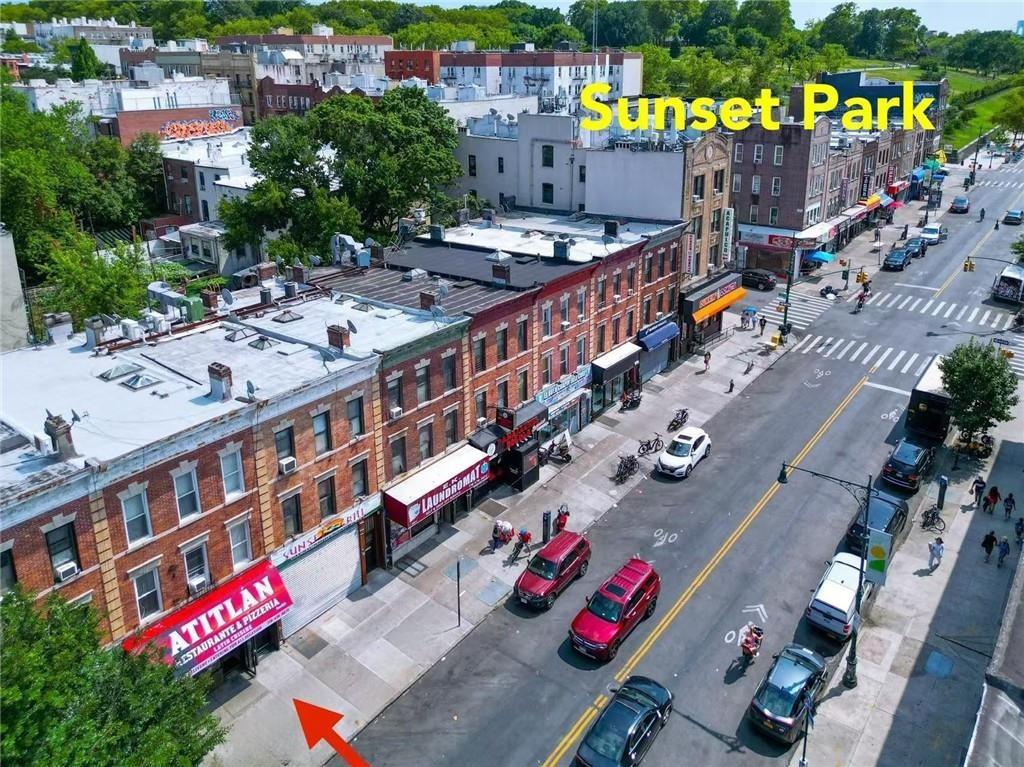 3905 5th Avenue Sunset Park Brooklyn NY 11232