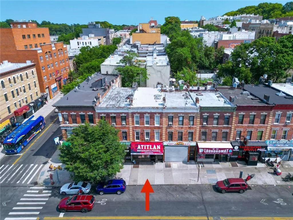 3905 5th Avenue Sunset Park Brooklyn NY 11232