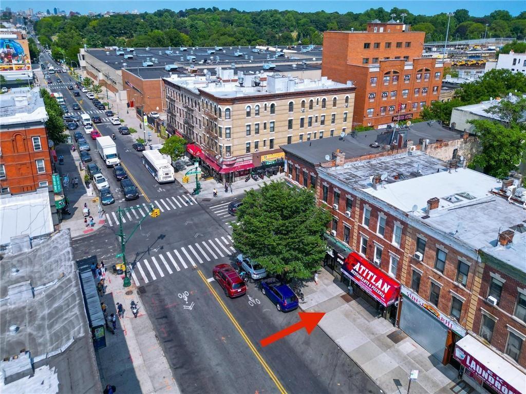 3905 5th Avenue Sunset Park Brooklyn NY 11232