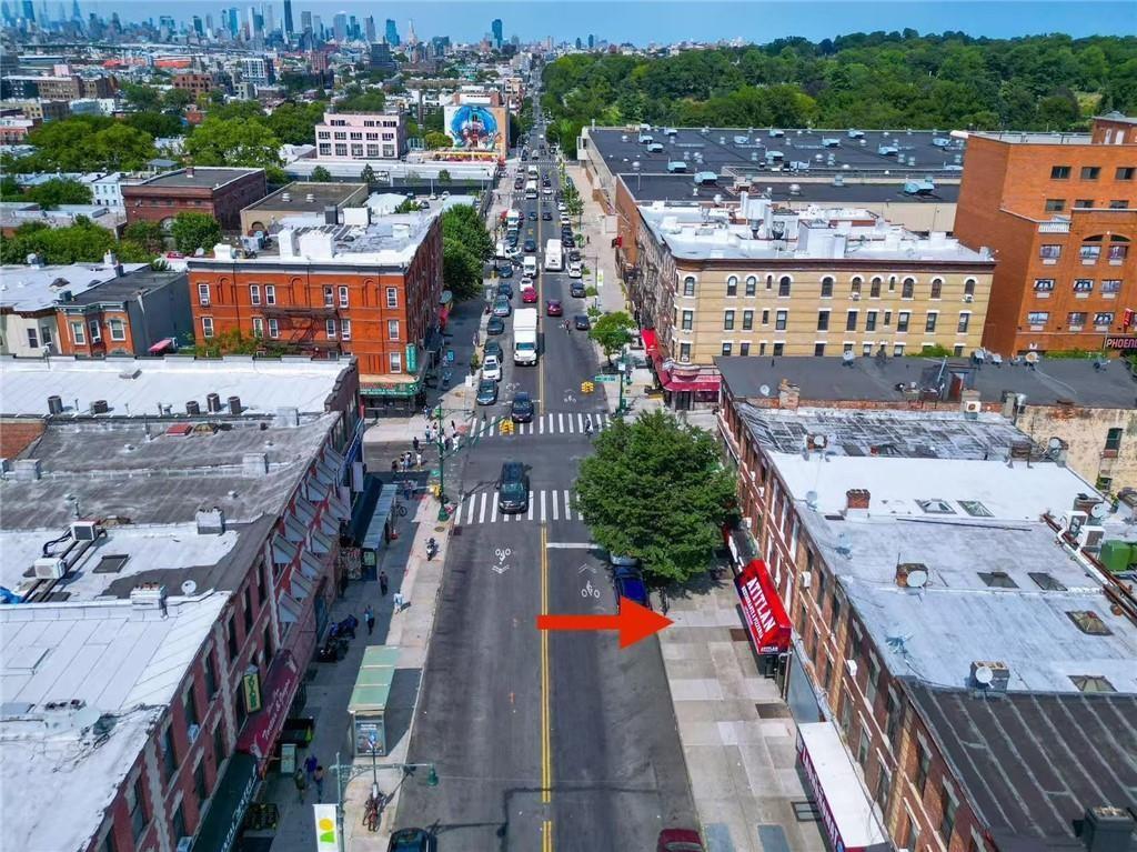 3905 5th Avenue Sunset Park Brooklyn NY 11232