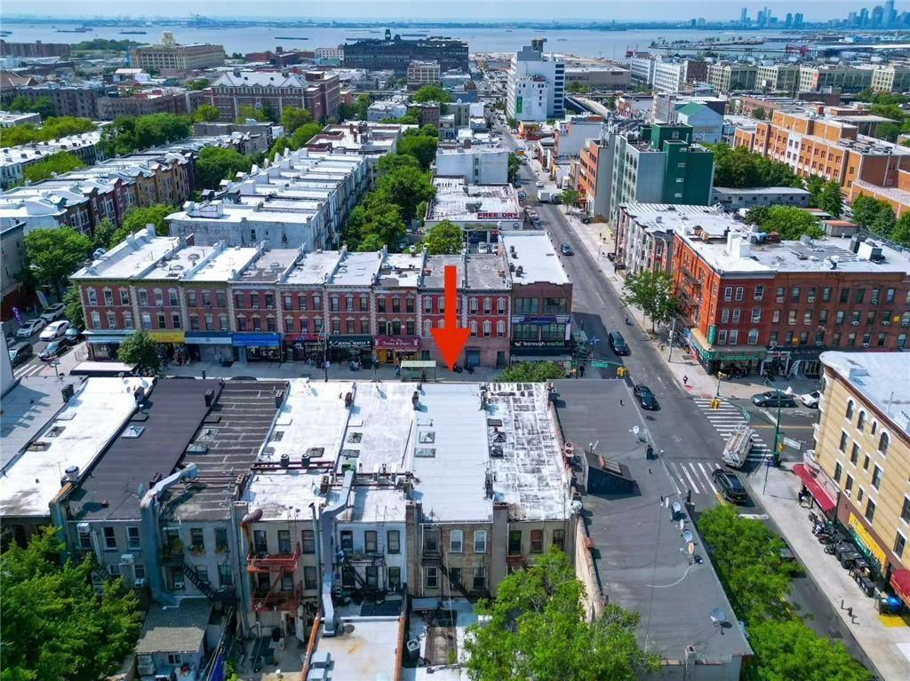 3905 5th Avenue Sunset Park Brooklyn NY 11232