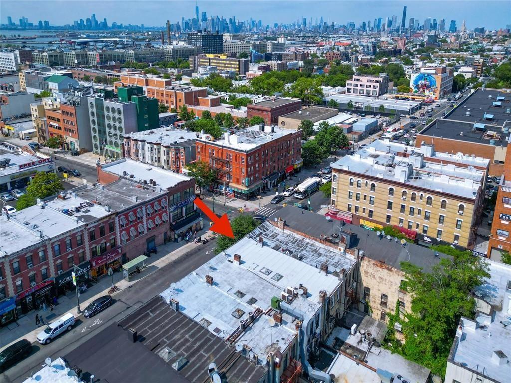 3905 5th Avenue Sunset Park Brooklyn NY 11232