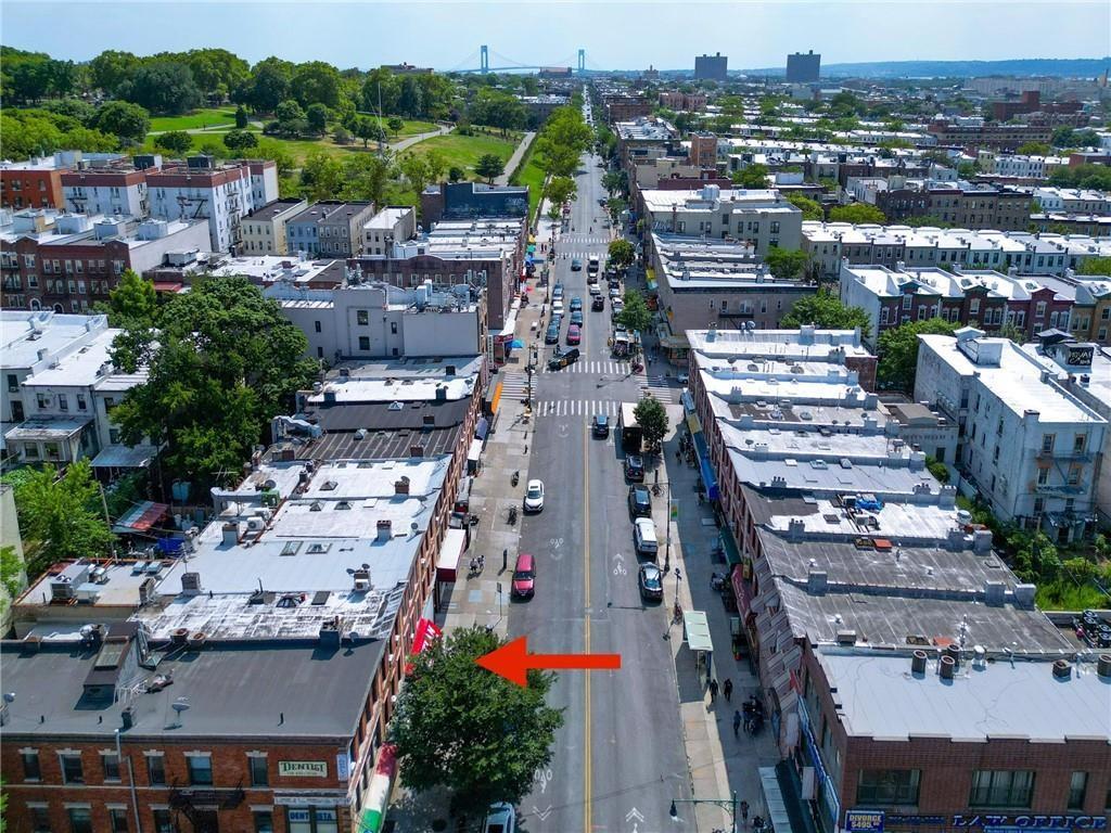 3905 5th Avenue Sunset Park Brooklyn NY 11232