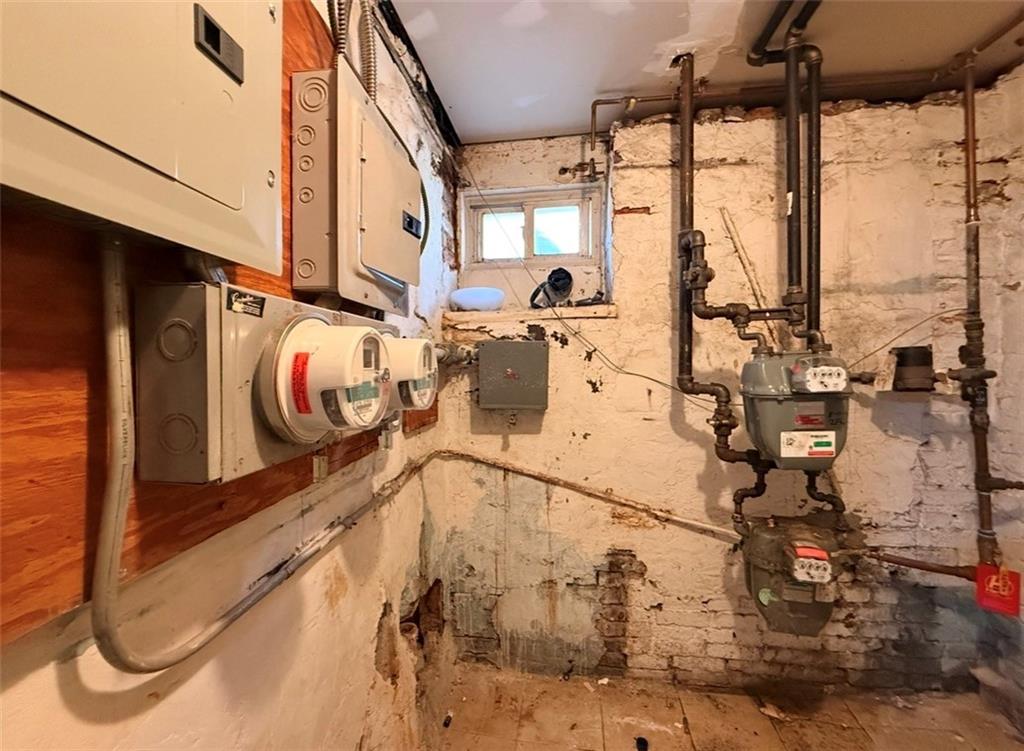 203 Gelston Avenue Bay Ridge Brooklyn NY 11209