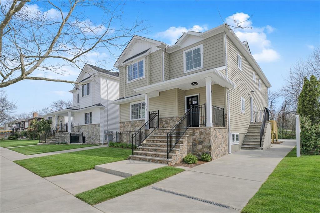 178 North Railroad Street Annadale Staten Island NY 10312