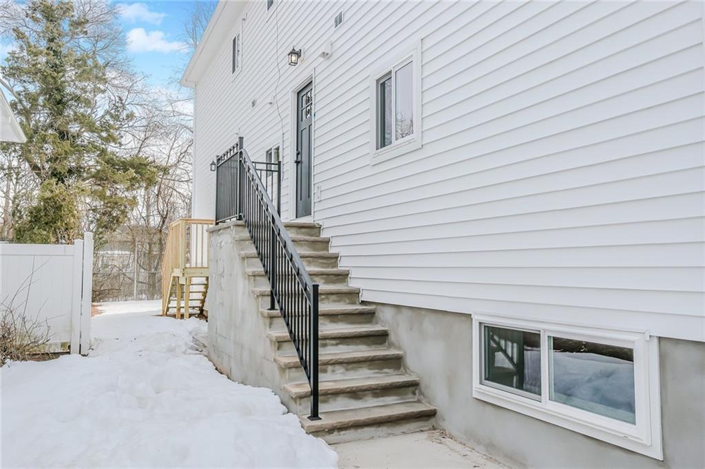 178 North Railroad Street Annadale Staten Island NY 10312