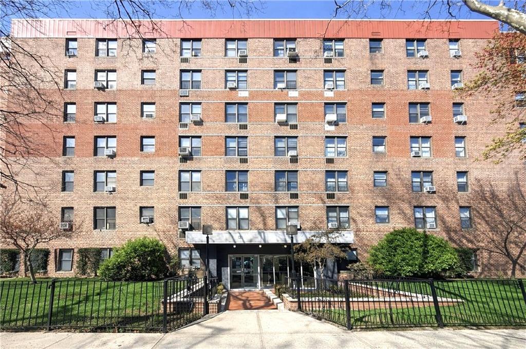 3178 Nostrand Avenue Madison Brooklyn NY 11229