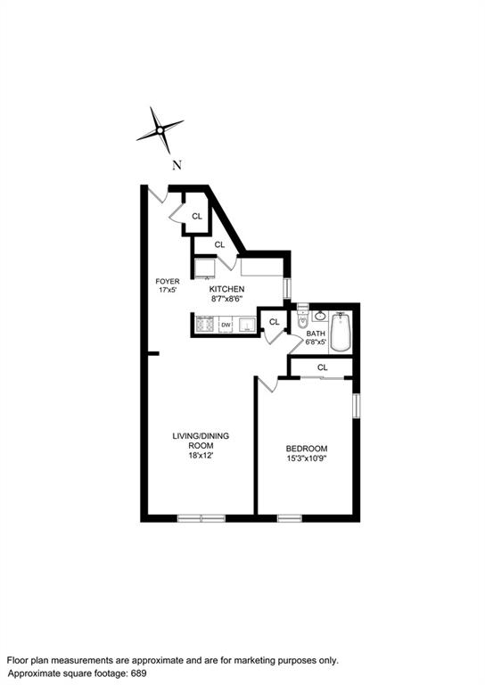 40 89th Street Bay Ridge Brooklyn NY 11209