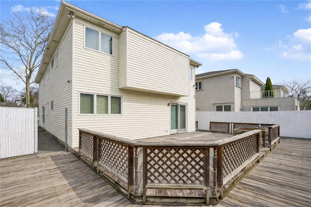 146 Queen Street Manor Heights Staten Island NY 10314