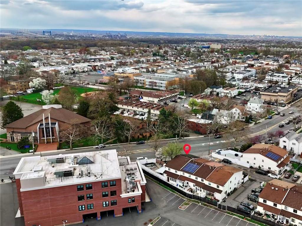 6 Greentree Lane Bulls Head Staten Island NY 10314