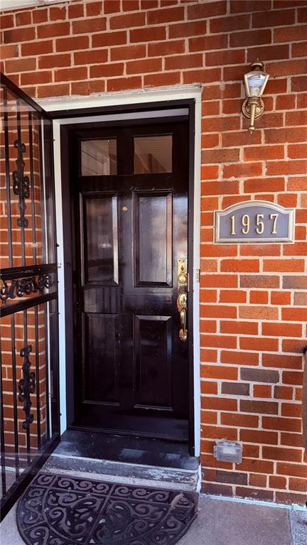 1957 Bogart Avenue Morris Park Bronx NY 10462