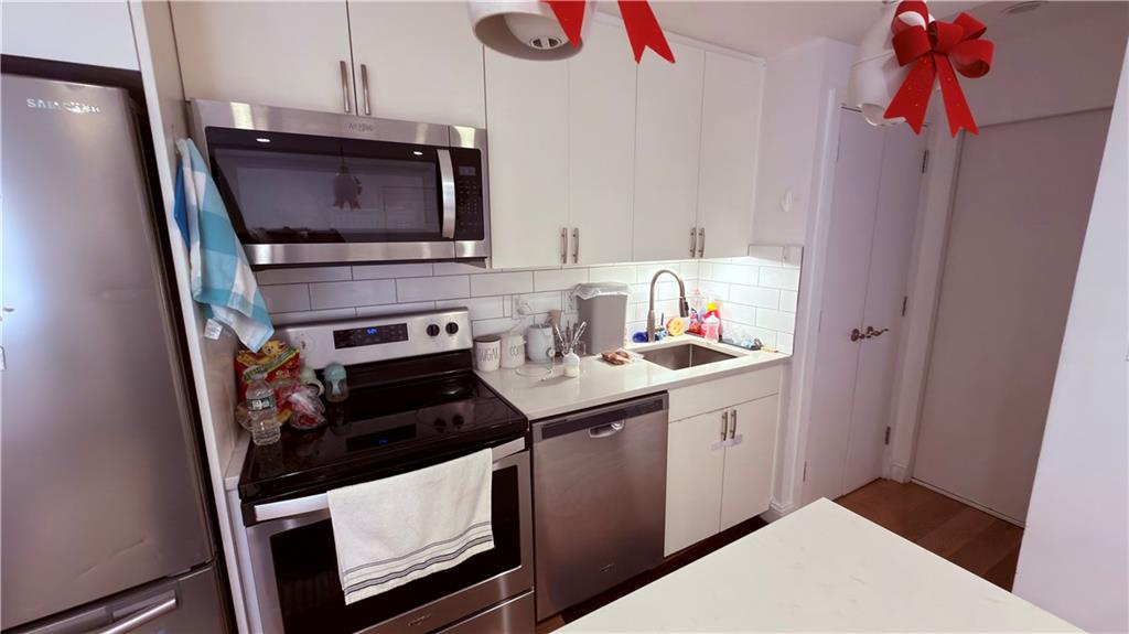 1957 Bogart Avenue Morris Park Bronx NY 10462