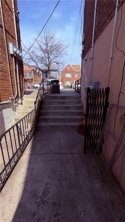 1957 Bogart Avenue Morris Park Bronx NY 10462