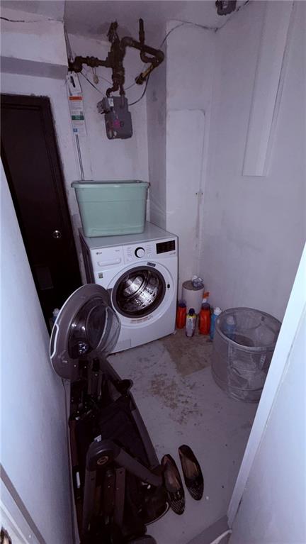 1957 Bogart Avenue Morris Park Bronx NY 10462