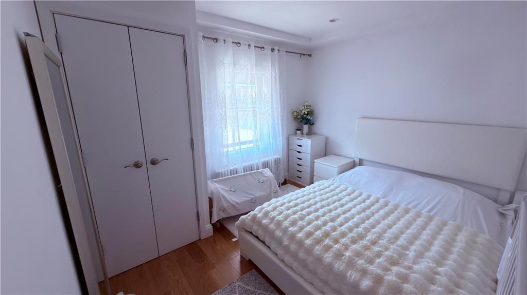 1957 Bogart Avenue Morris Park Bronx NY 10462