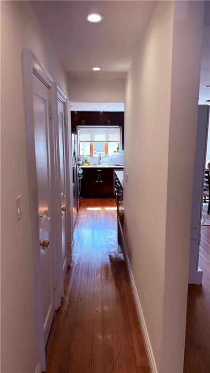 1957 Bogart Avenue Morris Park Bronx NY 10462