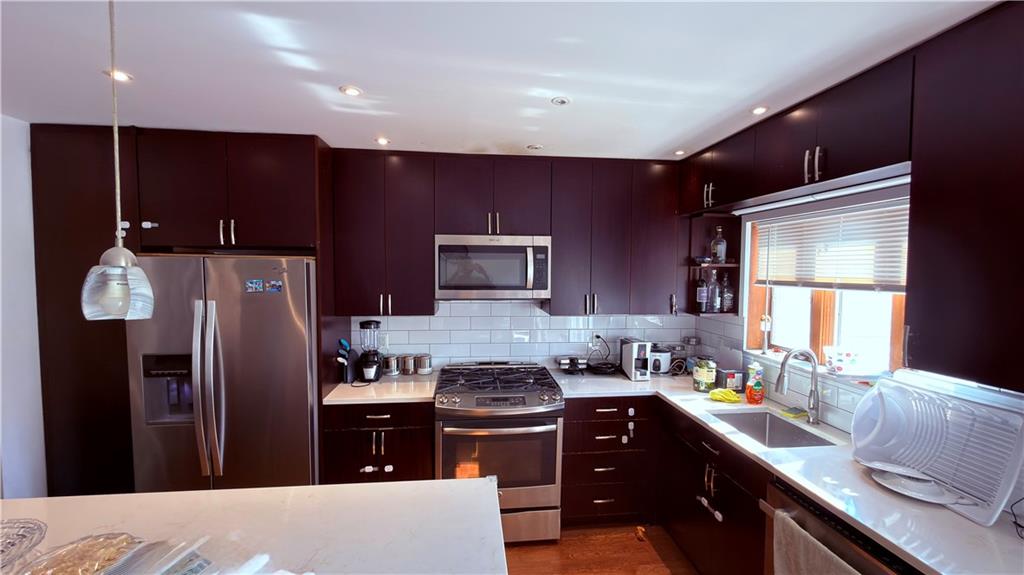 1957 Bogart Avenue Morris Park Bronx NY 10462