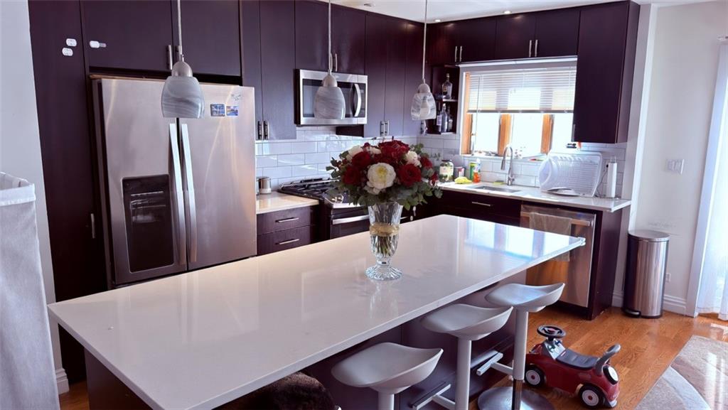 1957 Bogart Avenue Morris Park Bronx NY 10462