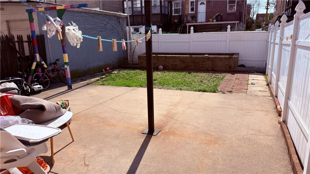 1957 Bogart Avenue Morris Park Bronx NY 10462