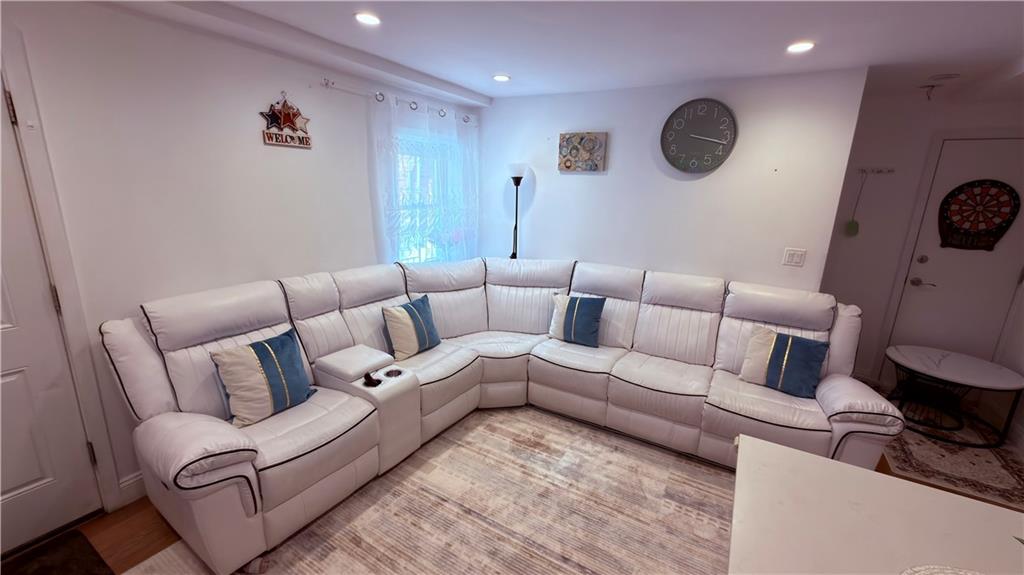 1957 Bogart Avenue Morris Park Bronx NY 10462