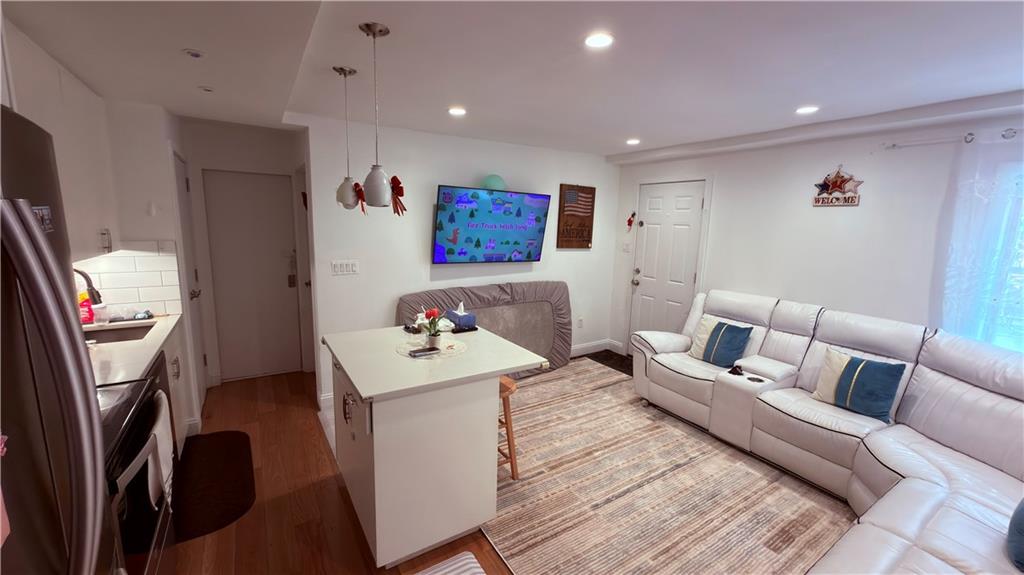 1957 Bogart Avenue Morris Park Bronx NY 10462