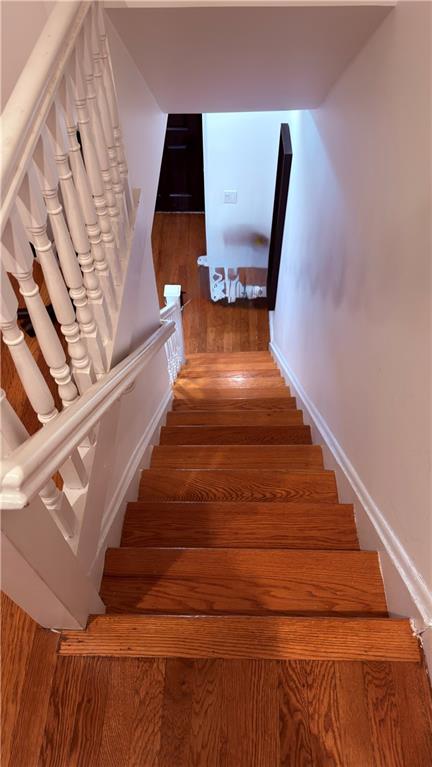 1957 Bogart Avenue Morris Park Bronx NY 10462