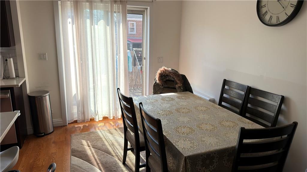 1957 Bogart Avenue Morris Park Bronx NY 10462