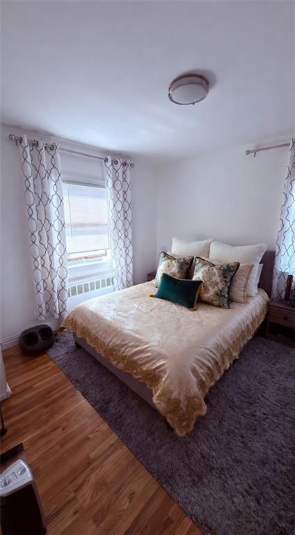 1957 Bogart Avenue Morris Park Bronx NY 10462