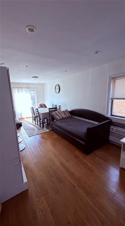 1957 Bogart Avenue Morris Park Bronx NY 10462