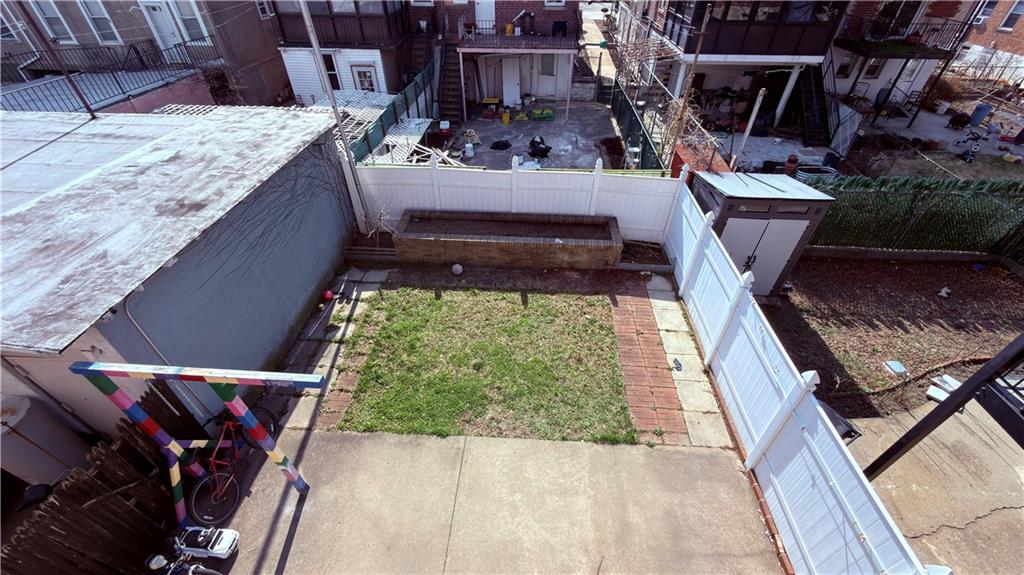 1957 Bogart Avenue Morris Park Bronx NY 10462